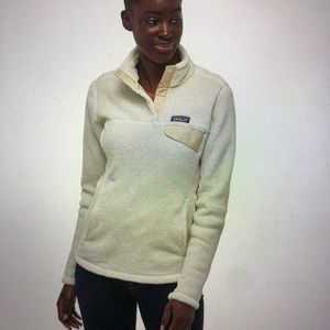 Patagonia Snap T Pull Over!